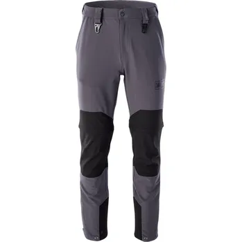 Pánské kalhoty Pánské Kalhoty MAGNUM MAGNUM REVENO M000215602 – Šedá XXL