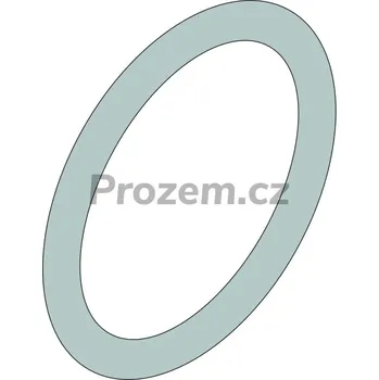 Ucpávka 3/8“ (G) pro Annovi Reverberi AR 70, AR 115, AR 160, AR 185, AR 250, AR 280