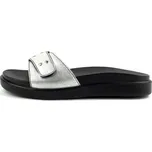 Aurelia nazouvák A07 stříbrná, velikost 37