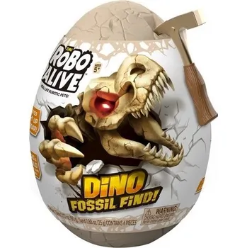 Robot Zuru Robo Alive Dino Fossil Vejce s překvapením