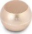 Bluetooth reproduktor Guess Mini Speaker Aluminium 4H