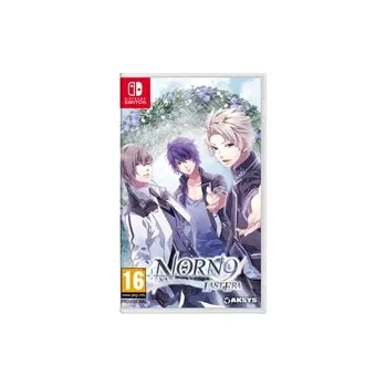 Hra pro Nintendo Switch Norn9: Last Era (SWITCH)