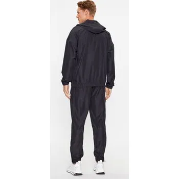 EA7 Emporio Armani Tepláková souprava 8NPV08 PN4HZ 0200 Černá Regular Fit L