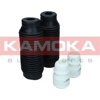 Ochranná sada proti prachu, tlumič pérování KAMOKA 2019180