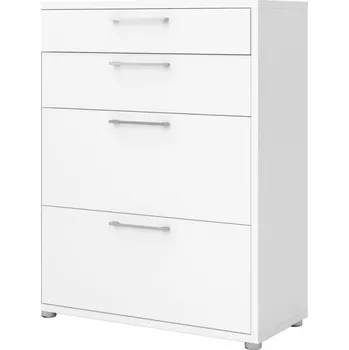 Psací stůl Falco Skříňka Office 80400/158 bílá