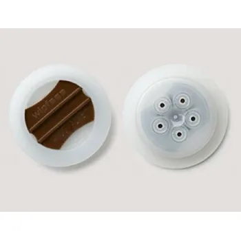 Ventil Ventil jednocestný na kávu WIPF včetně instalace