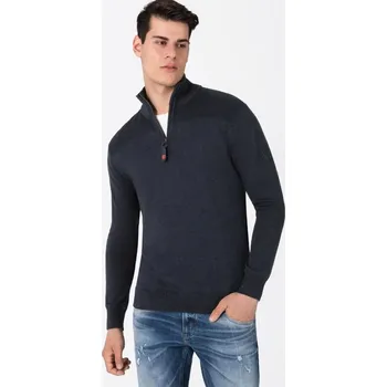 Pánský svetr Pánský svetr TIMEZONE Troyer 3793 velikost XXL