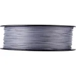 PLA+ eSUN 1,75 mm 1 kg PLA Plus, Barva Stříbrná