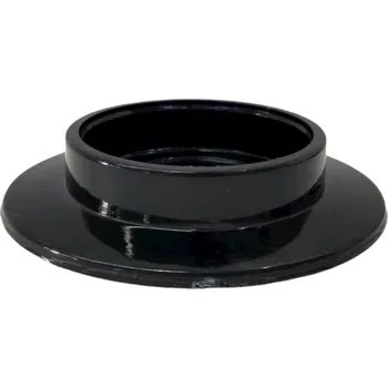 Noha k bongům černá (Noha k bongům fialová)