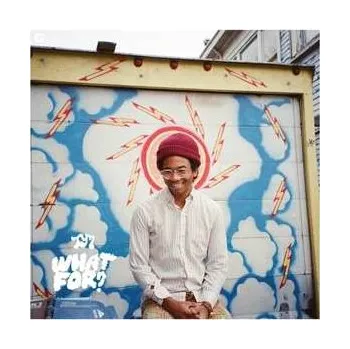Zahraniční hudba LP Toro Y Moi: What For? 2015