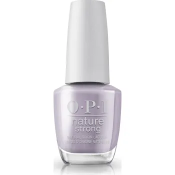 Lak na nehty O.P.I. OPI Nature Strong Right as Rain Velikost: 15 ml