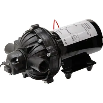 Čerpadlo Elektrické motorové čerpadlo EF 4000 3,4 bar, 15,1 l/min, 73060004