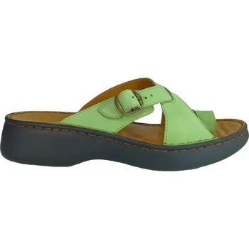 Dámské pantofle 2082 - dámské zdravotní nazouváky s vlastní volbou barvy 40