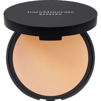 Make-up BareMinerals BarePro 16HR Skin Perfecting Powder Foundation pudrový make-up Fair 15 Warm 8 g