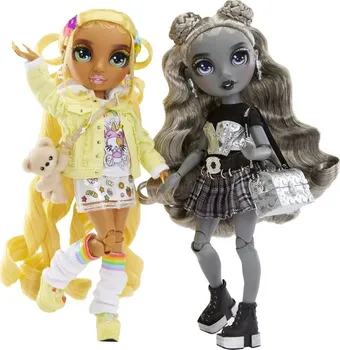 Panenka MGA Fashion Doll Sunny&Luna