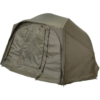 Bivak CAPERLAN Rybářský stan na kaprařinu Brolly 900