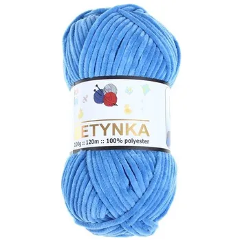 Betynka Žinylková příze z polyesteru, 341