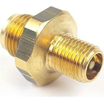 Expanzní nádoba Vzduchový ventilek CIMM 1/8"