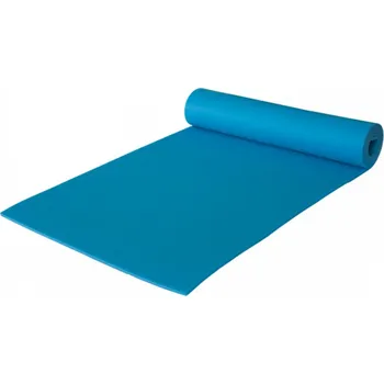 Yate karimatka jednovrstvá 8mm světle modrá