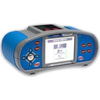 Revizní přístroj Metrel Eurotest XA MI 3105 EU