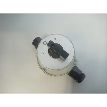 vypínač SEZ Spínač vačkový přepínač směru II-0-I S25VP 02 - 25A 500V