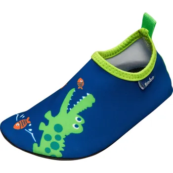 Boty do vody Barefoot boty do vody Playshoes Krokodýl 26-27, Vnitřní délka boty: 16,8 cm, Vnitřní šířka boty: 7,1 cm