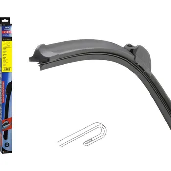 Stěrač Compass Stěrače Subaru Trezia 11/2010-