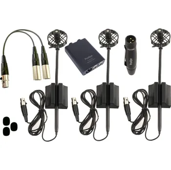 Mikrofon Prodipe AL21