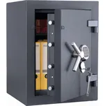 BTV Trezor Banker 67 MM 4 bezp.třída