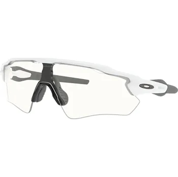 Brýle OAKLEY Radar EV Path - Polished White w Clear, OO9208-C138