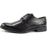 Klondike obuv černá MS279, velikost 43