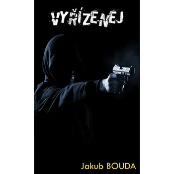 Kniha Vyřízenej Ekniha