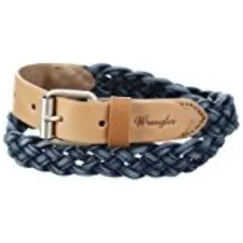 Opasek Dámský Pásek Wrangler DENIM BELT Velikost: 90