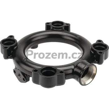 Vysokotlaký čistič Sací potrubí pro Annovi Reverberi AR 160, AR 185