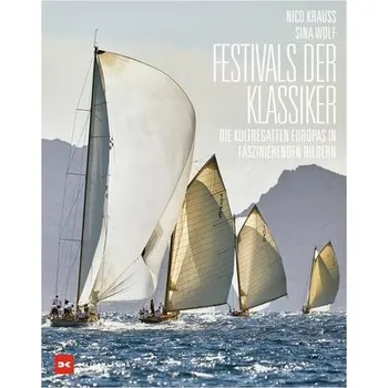 Festivals der Klassiker - Krauss, Nico