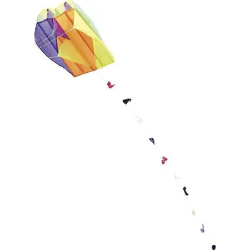 Hra na zahradu Vilac Létající drak small 1ks Oranžová