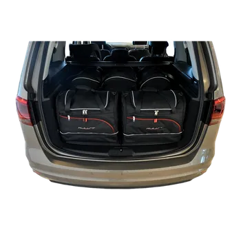 Organizér do auta Sada tašek do kufru auta - SEAT ALHAMBRA