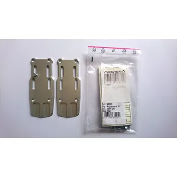 Skialpinistické vybavení FISCHER DEMOTRACK TOUR SPEED LITE 150 UNI