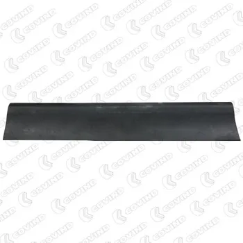 Nárazník Gumové těsnění spodního schodu Scania R od 2016, L/P