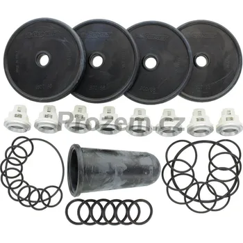 Opravná souprava pro Comet APS 96, 5026008700