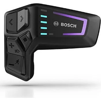 Elektrokolo BOSCH OVLADAČ LED REMOTE (BRC3600) - BOSCH OVLADAČ LED REMOTE (BRC3600)