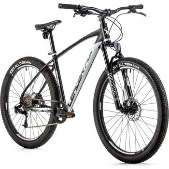 Horské kolo Horské kolo LEADER FOX 27,5" SONORA 2023 Velikost rámu: 20"