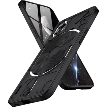 Pouzdro na tablet VSECHNONAMOBIL 60296 360° Ochranný kryt Nothing Phone 1 černý