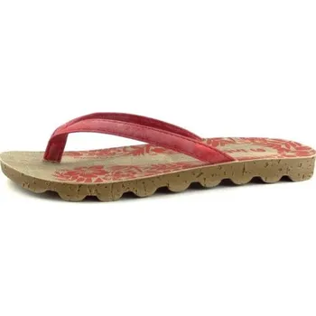 Dámské sandále Žabky Inblu rosso IP3, velikost 35