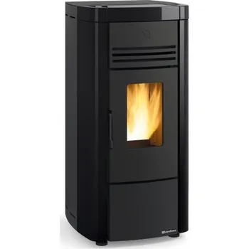 Krbová kamna Peletová kamna Extraflame ANGELA EVO