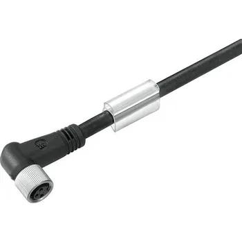 Rozvaděč WEIDMÜLLER Konektor SAIL-M8BW-3-5.0U 9457380500