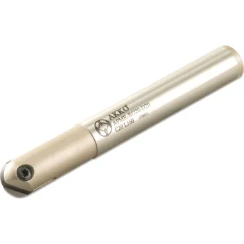Fréza AKKO Stopková fréza kulová APMR-RO20-D20-C25-L220 M.06.07.01.04