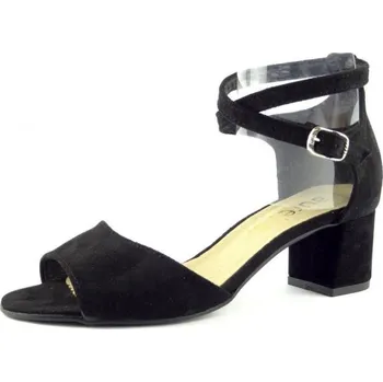 Dámské sandále Aurelia sandály 52 Černá, velikost 36