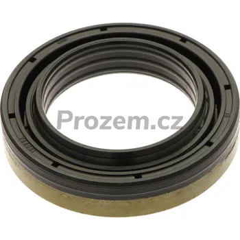 Těsnění převodovky Těsnící kroužek pro Case IH, 70/45/17 mm, 84295344, 247519A1, 12015392B