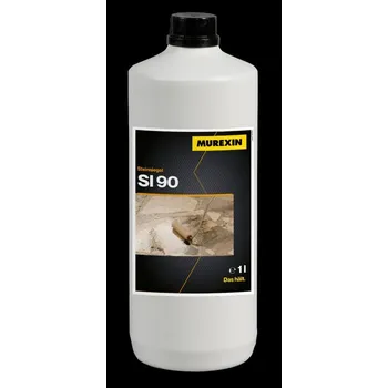 čistič potrubí MUREXIN Impregnace - kamenná pečeť pololesk Cura SI 90 1l